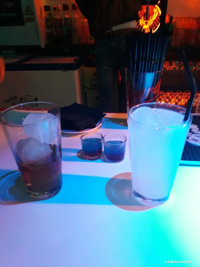 Pandora Elegance Club