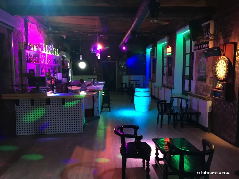 Pandora Elegance Club