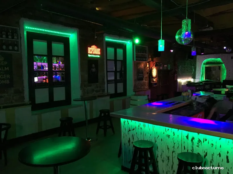 Pandora Elegance Club