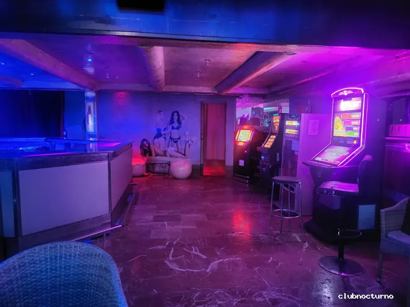 Club Alterne Avenida