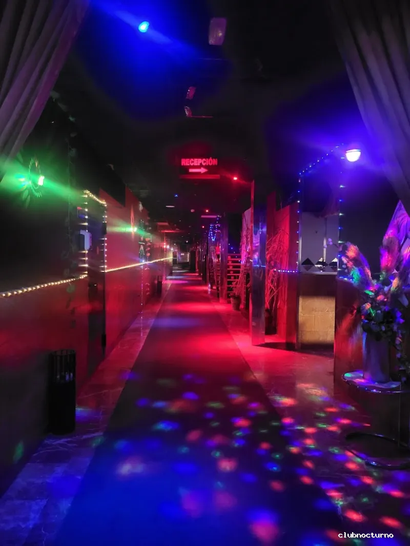 Club Alterne Avenida