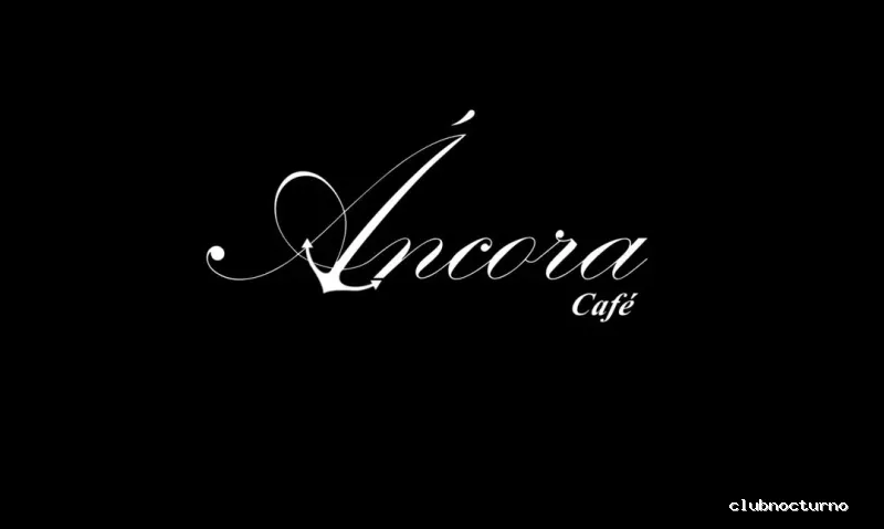 Áncora Café Pub