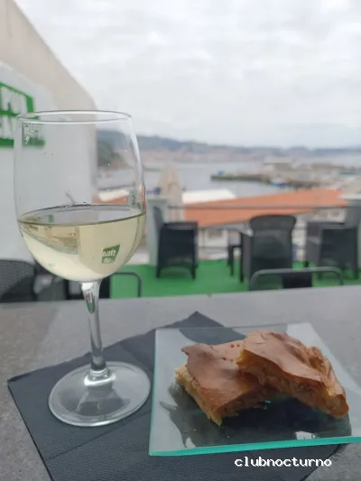 Pub CARPIN Portonovo