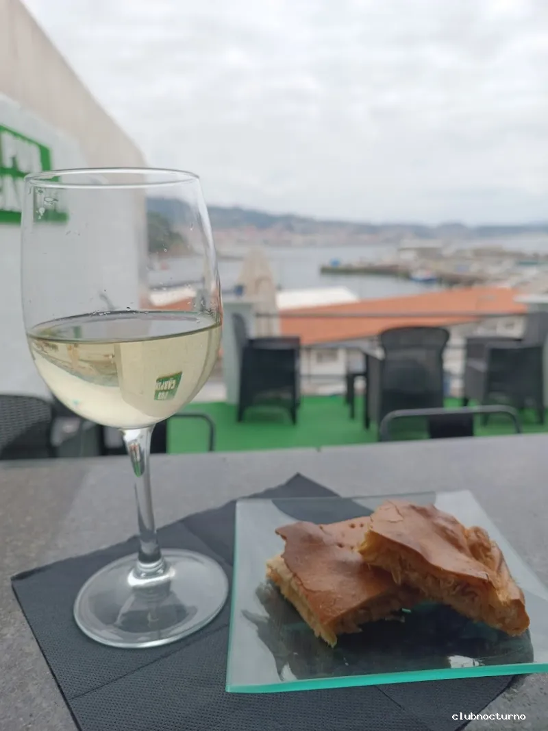 Pub CARPIN Portonovo