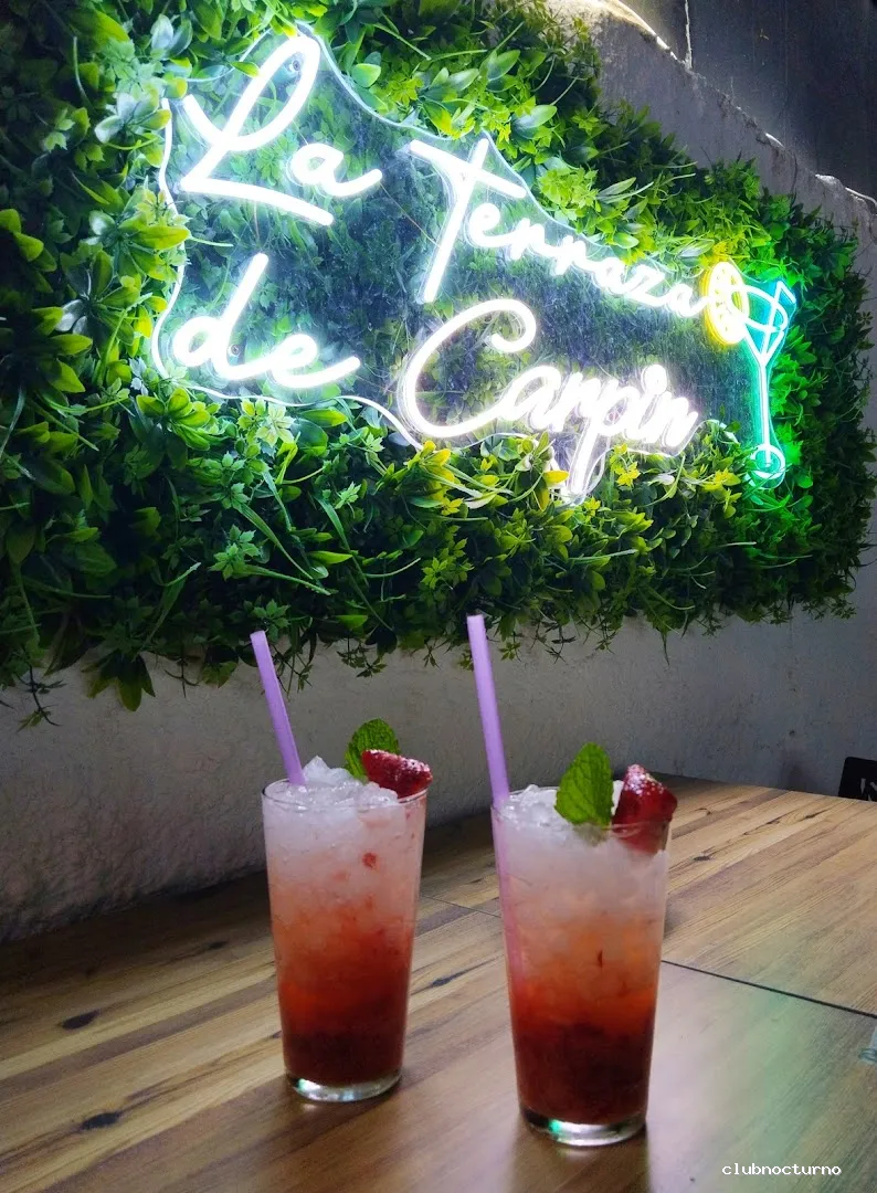 Pub CARPIN Portonovo