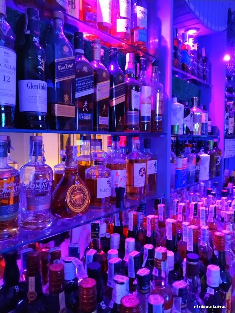 Pub CARPIN Portonovo