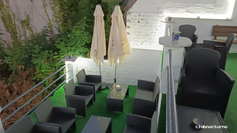 Pub CARPIN Portonovo