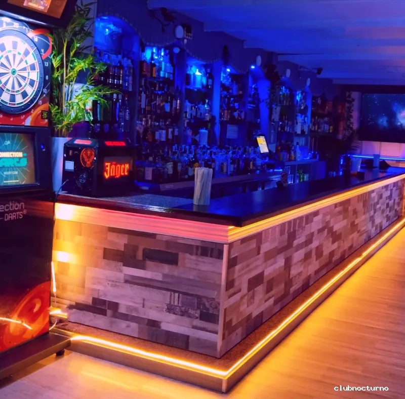 Pub CARPIN Portonovo