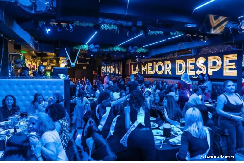 Despedidas Tu Gran Noche | Despedidas de Soltera y Soltero en Madrid