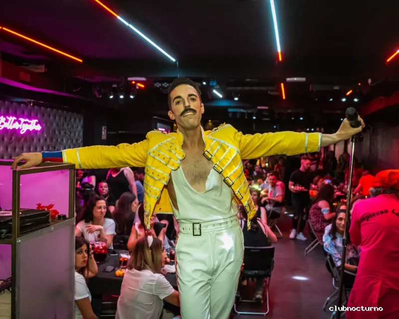 Despedidas Tu Gran Noche | Despedidas de Soltera y Soltero en Madrid