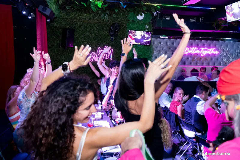 Despedidas Tu Gran Noche | Despedidas de Soltera y Soltero en Madrid