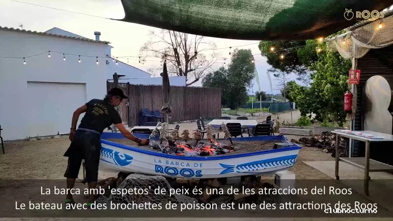 ROOS Empuriabrava