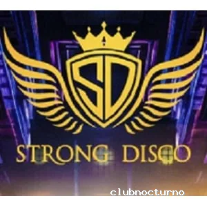 Strong Disco