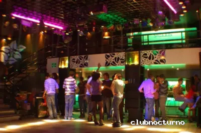 Sithons Discoteca