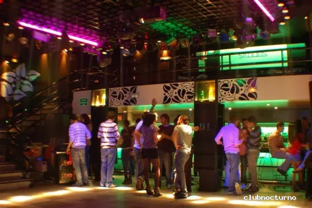 Sithons Discoteca