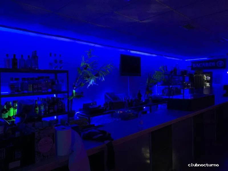 Sala Divino Matalascañas