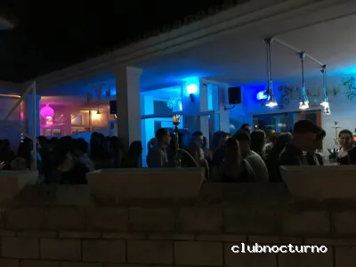 Sala Divino Matalascañas