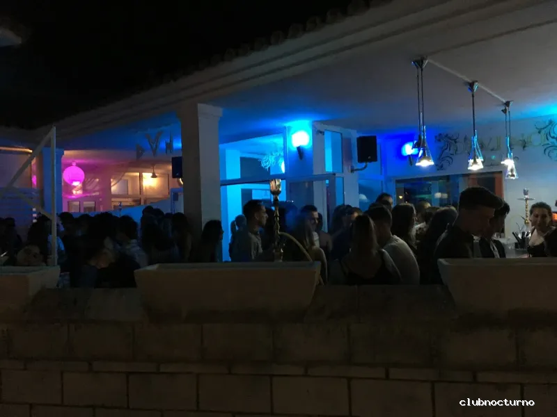 Sala Divino Matalascañas