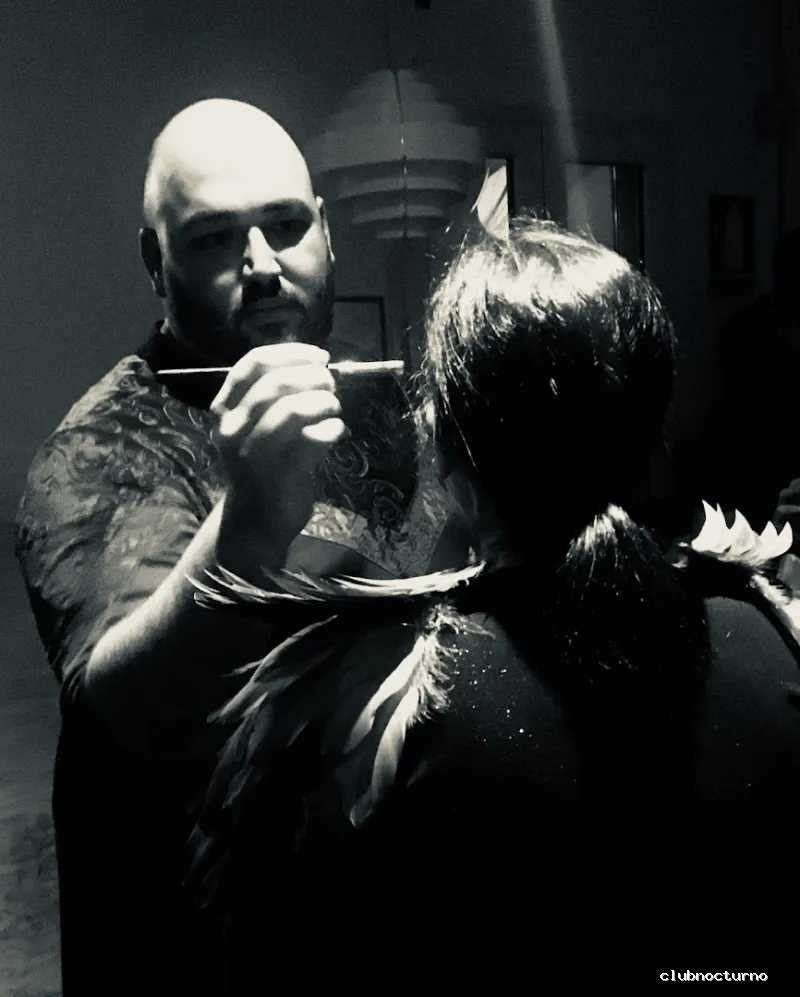 Sala Divino Matalascañas