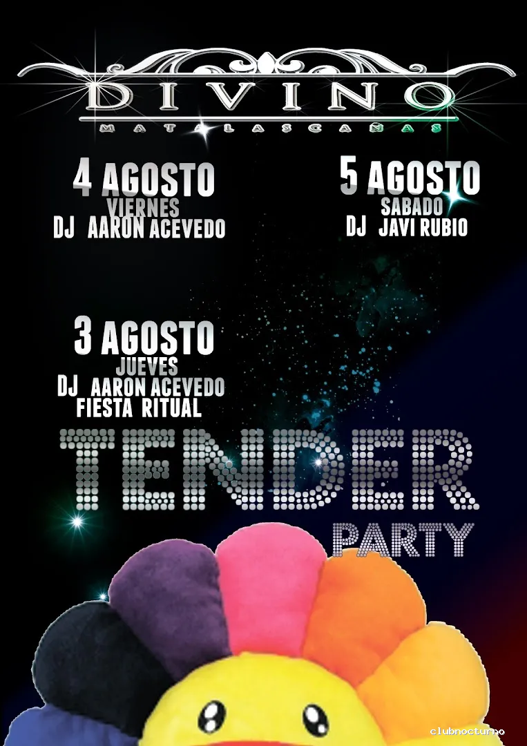 Sala Divino Matalascañas