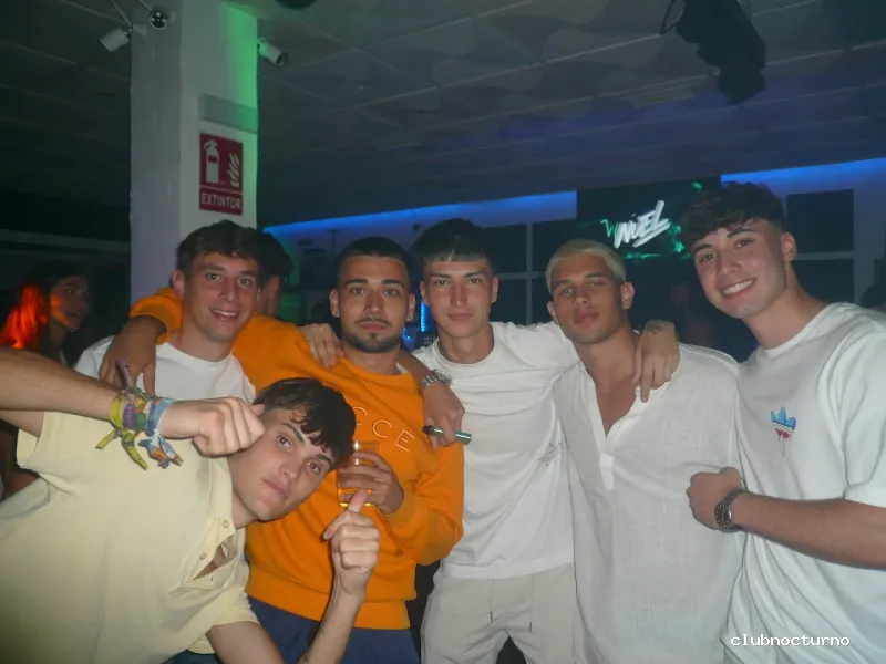 Sala Divino Matalascañas