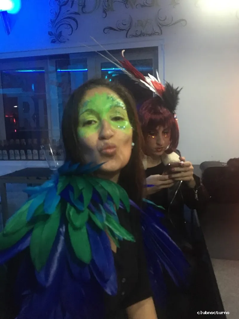 Sala Divino Matalascañas