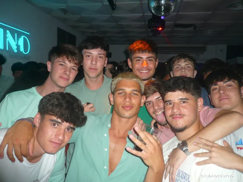 Sala Divino Matalascañas