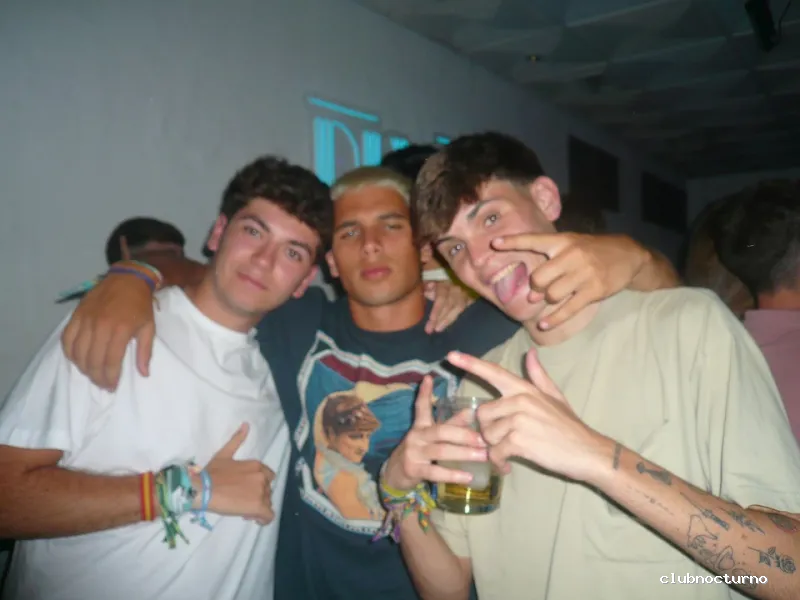 Sala Divino Matalascañas