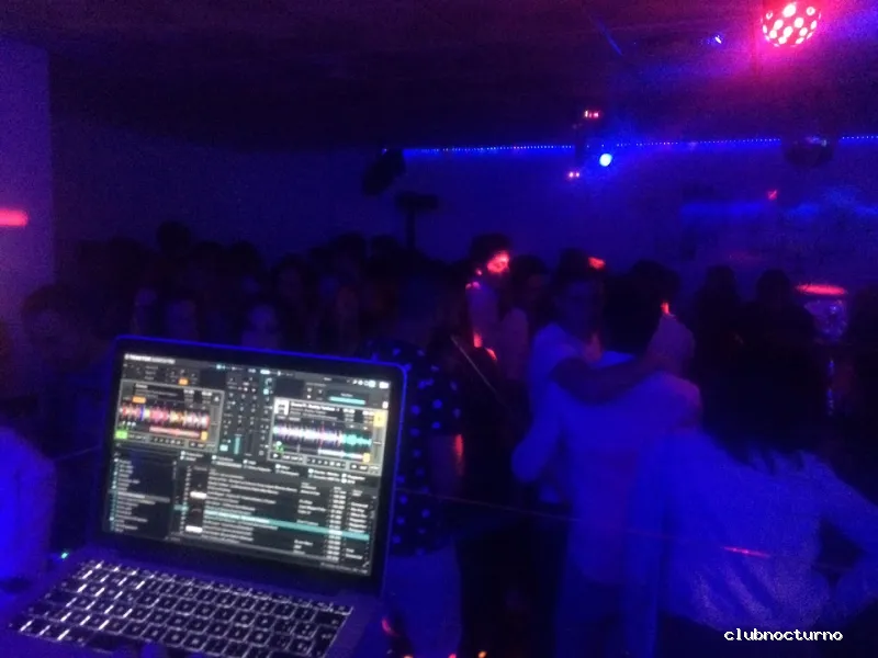 Sala Divino Matalascañas