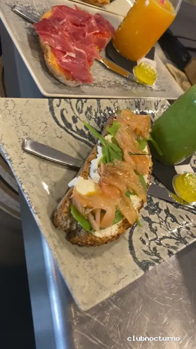 Bauta&Moretta Gastrobar&Cocktail Lounge