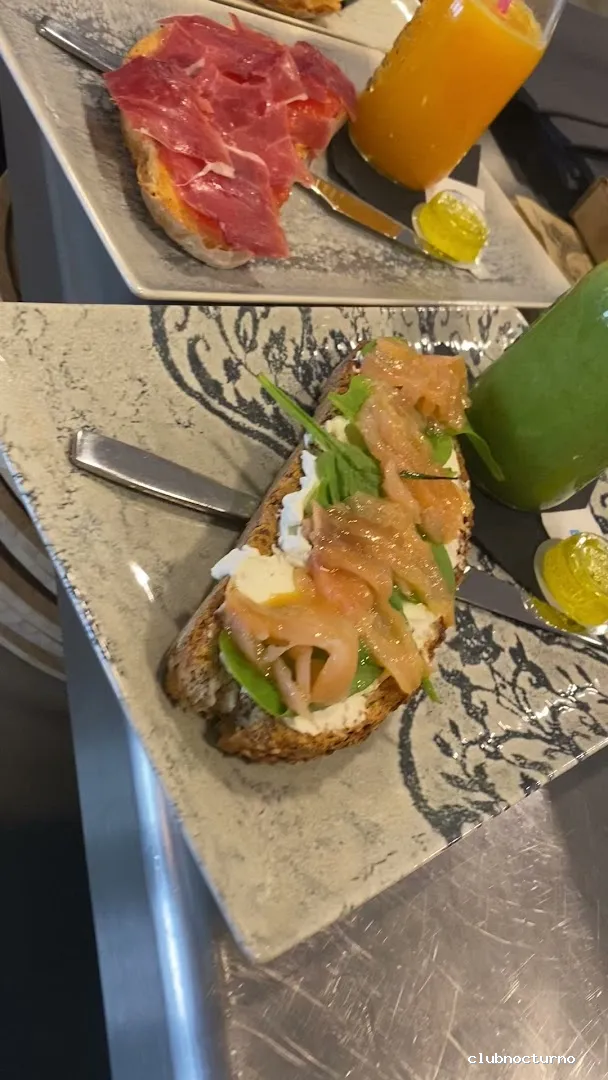 Bauta&Moretta Gastrobar&Cocktail Lounge