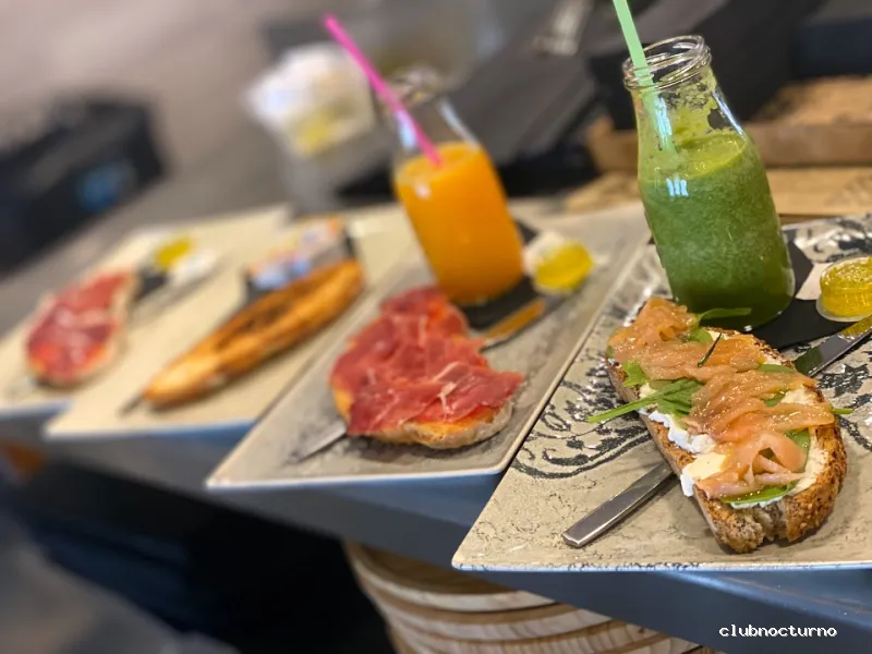 Bauta&Moretta Gastrobar&Cocktail Lounge