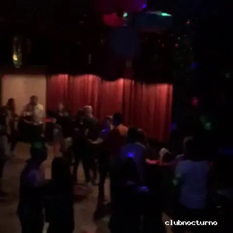 DISCOTECA WAIKIRY