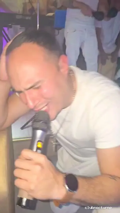 Discoteca La Danna Night