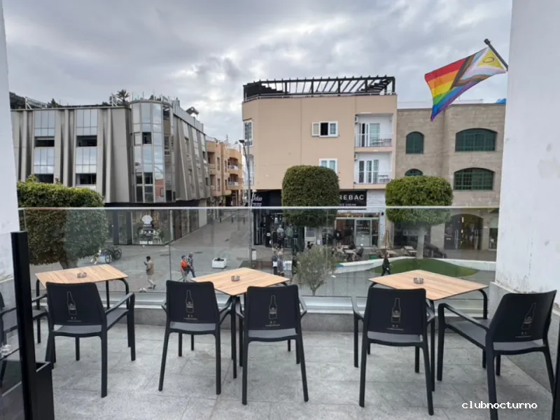 The Jungle Gay Bar Fuerteventura
