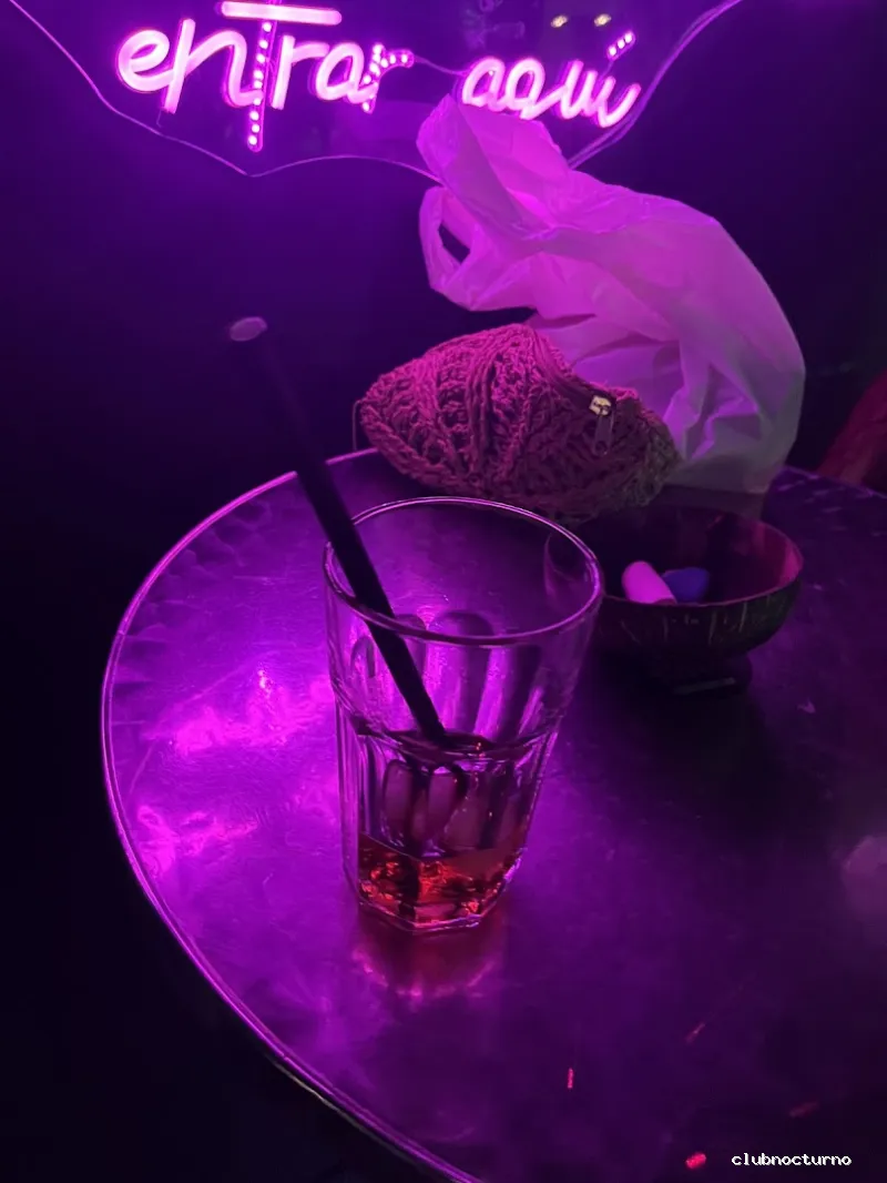 The Jungle Gay Bar Fuerteventura