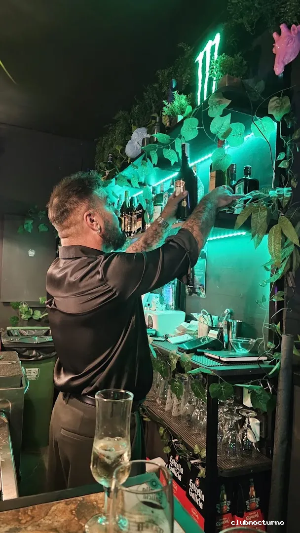 The Jungle Gay Bar Fuerteventura