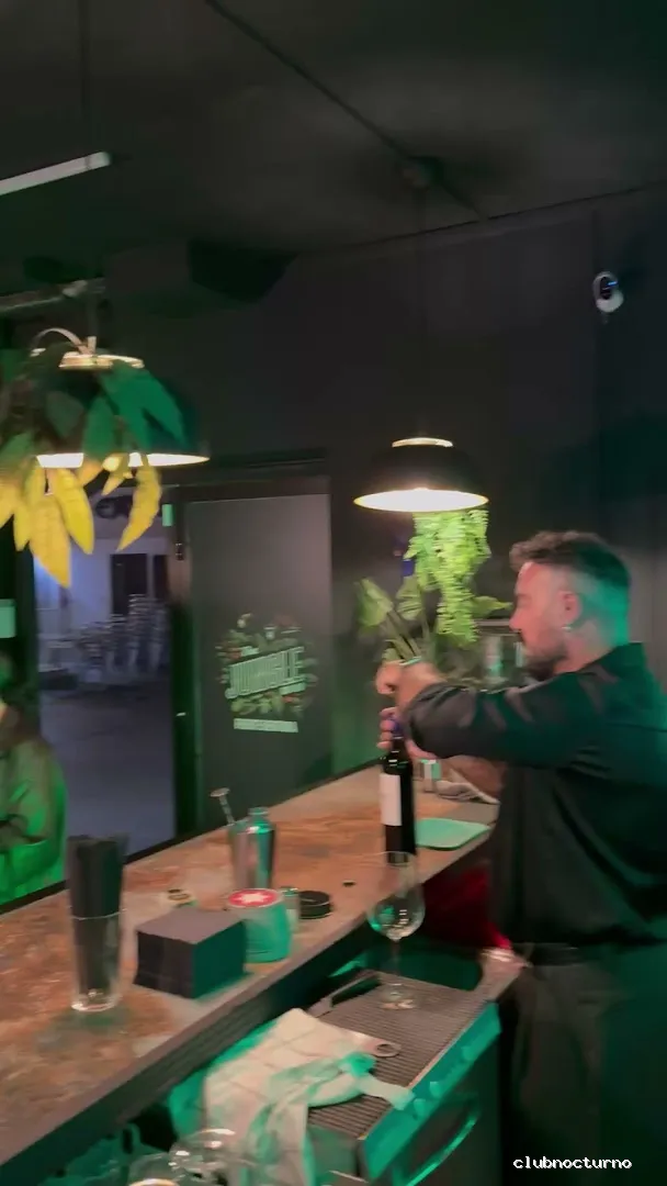 The Jungle Gay Bar Fuerteventura