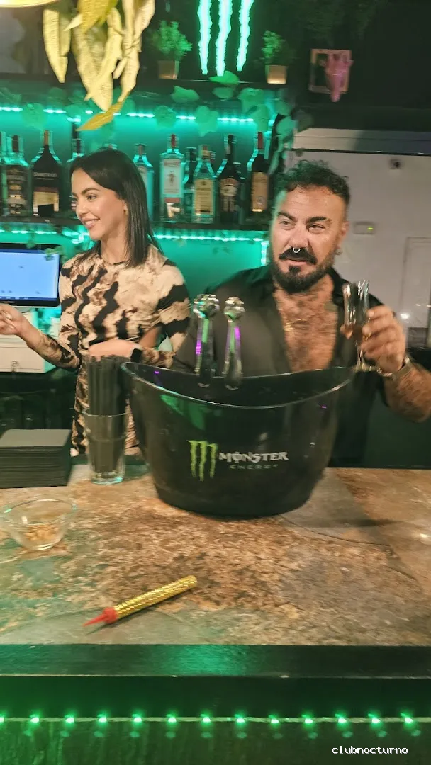 The Jungle Gay Bar Fuerteventura