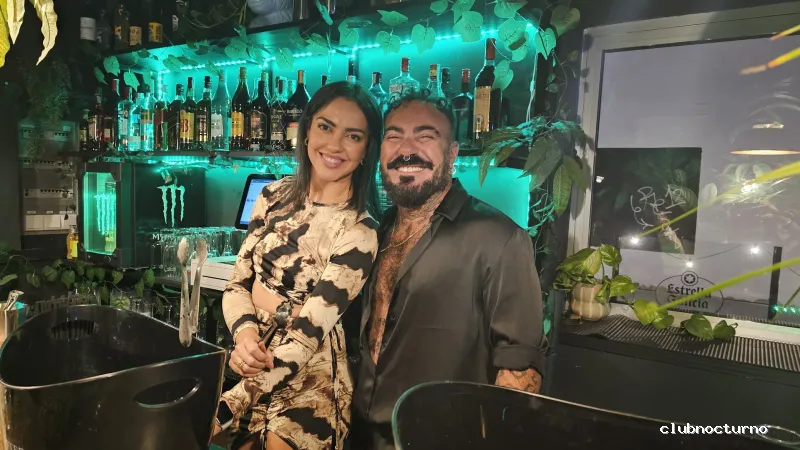 The Jungle Gay Bar Fuerteventura