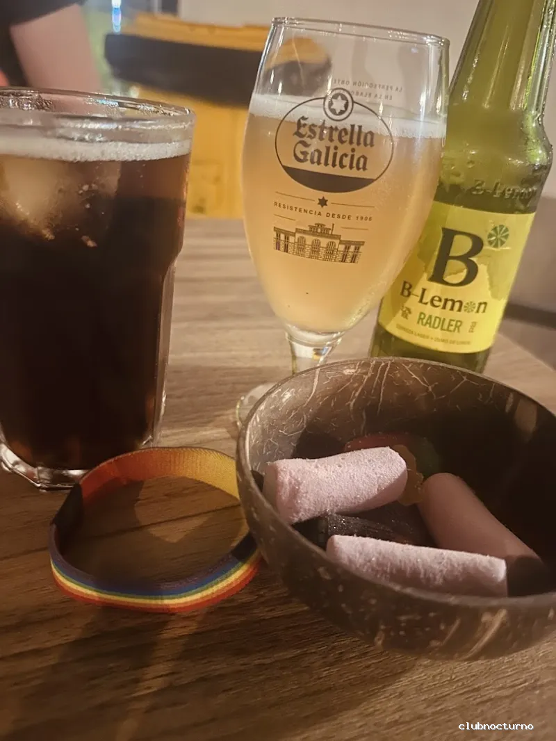 The Jungle Gay Bar Fuerteventura