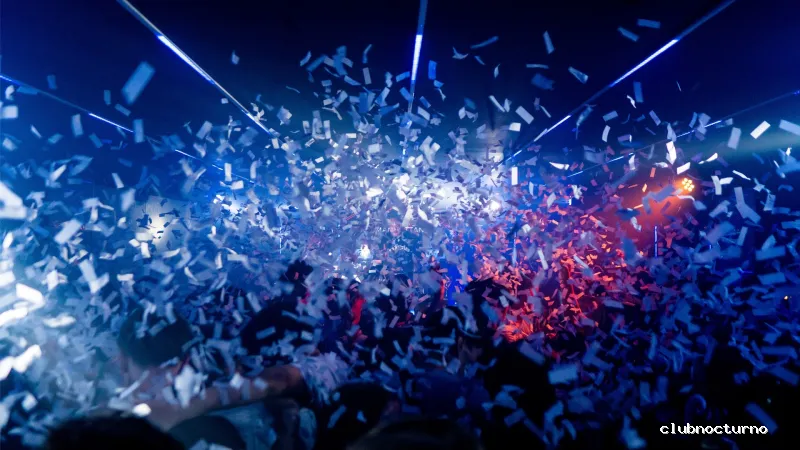 Manhattan Benidorm - Shisha Lounge Pub