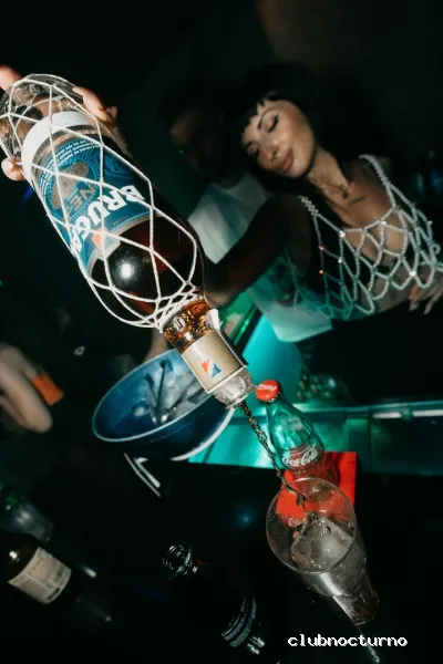 Manhattan Benidorm - Shisha Lounge Pub