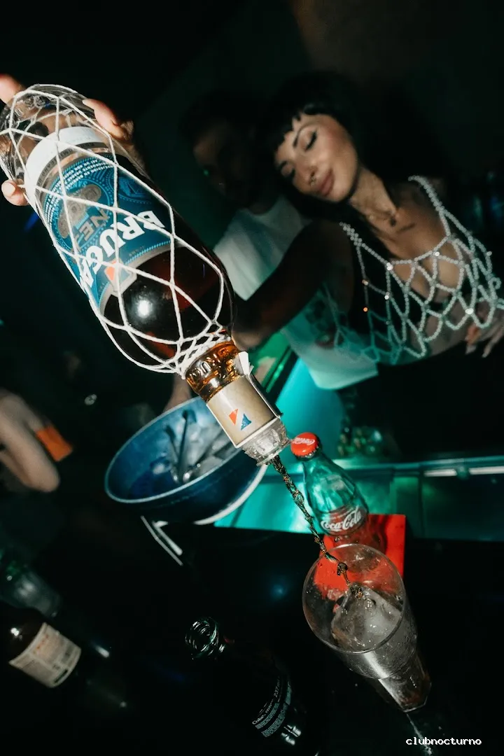 Manhattan Benidorm - Shisha Lounge Pub