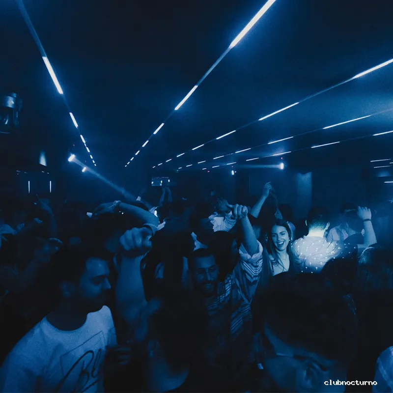 Manhattan Benidorm - Shisha Lounge Pub