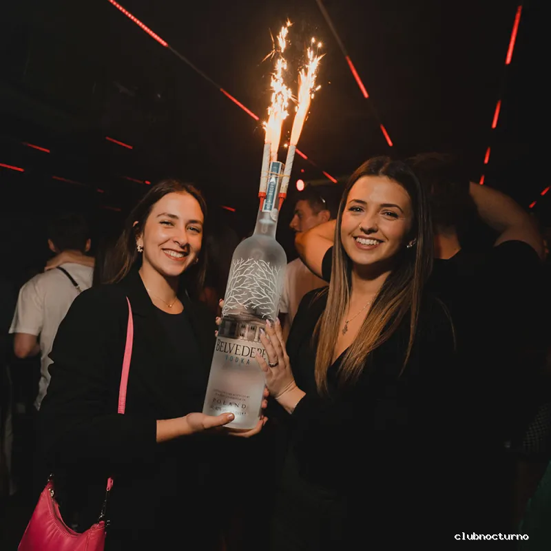 Manhattan Benidorm - Shisha Lounge Pub