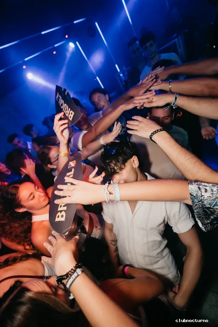 Manhattan Benidorm - Shisha Lounge Pub