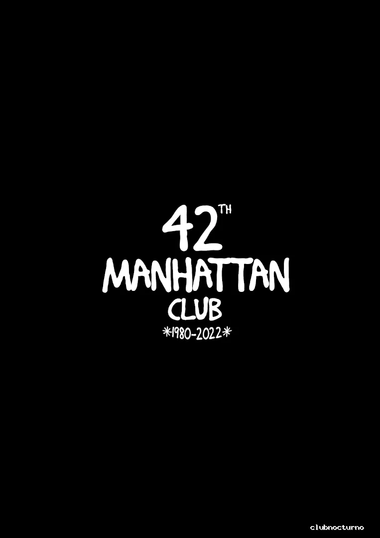 Manhattan Benidorm - Shisha Lounge Pub