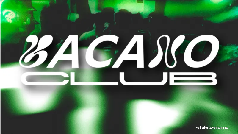 Bacano Club