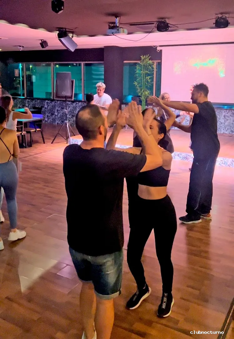 Disco Pub | LUX | Shishas